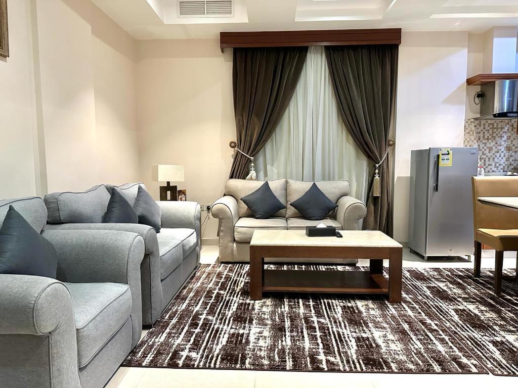 Sas Al Olaya Hotel Suites Khobar Extérieur photo