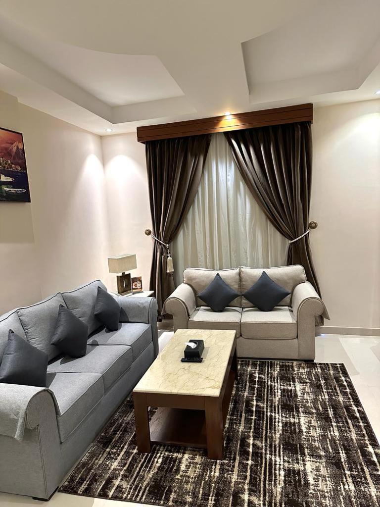 Sas Al Olaya Hotel Suites Khobar Extérieur photo