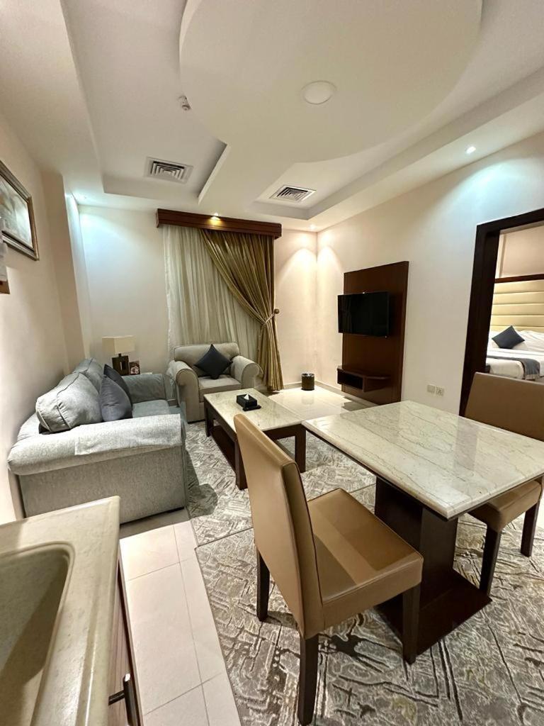 Sas Al Olaya Hotel Suites Khobar Extérieur photo
