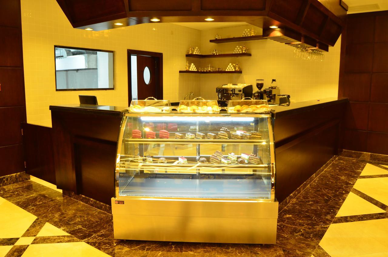 Sas Al Olaya Hotel Suites Khobar Extérieur photo