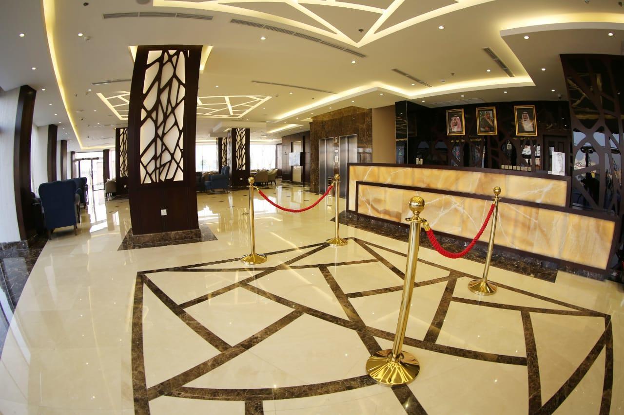 Sas Al Olaya Hotel Suites Khobar Extérieur photo