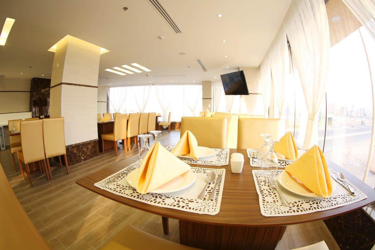 Sas Al Olaya Hotel Suites Khobar Extérieur photo