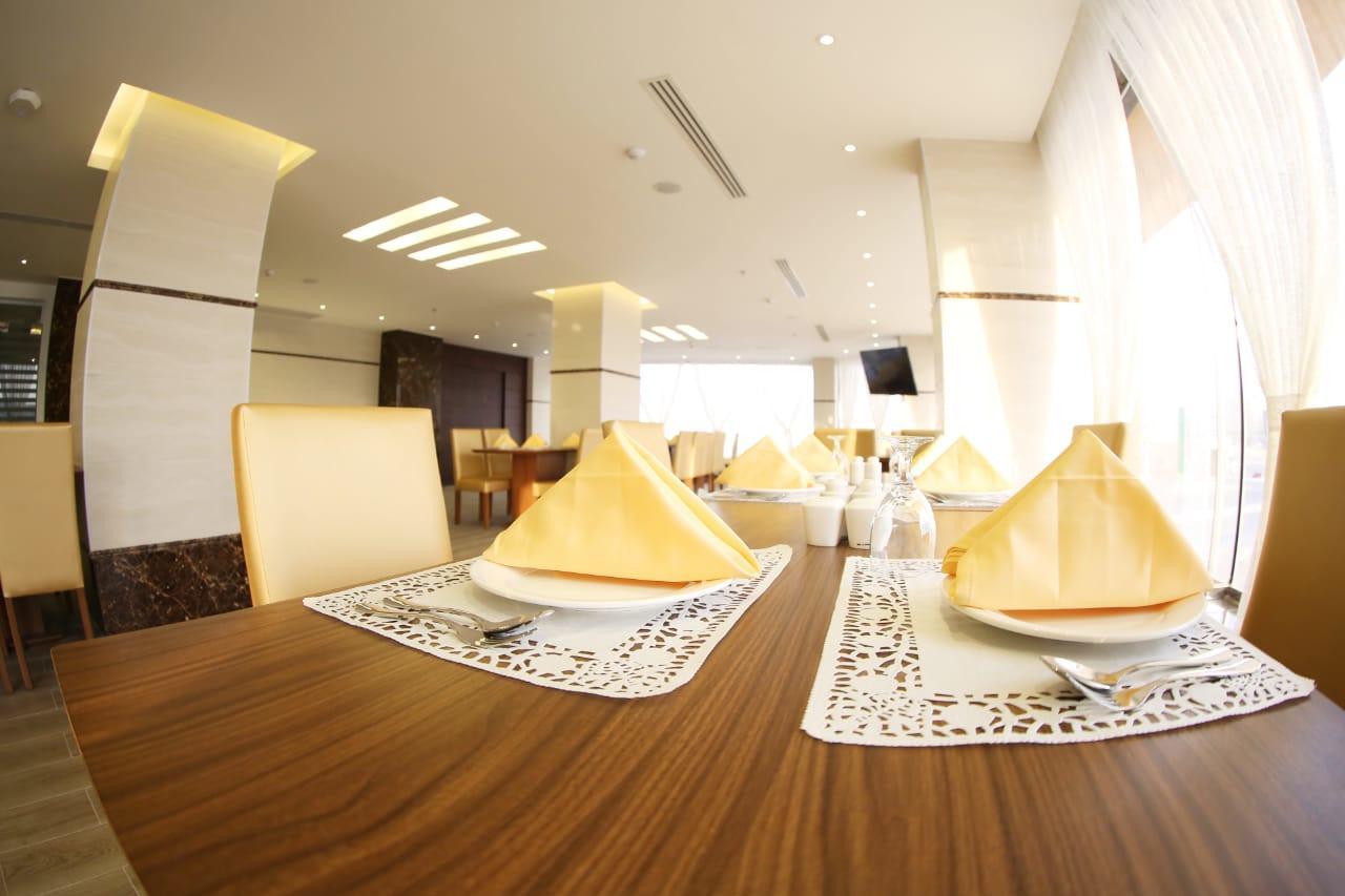 Sas Al Olaya Hotel Suites Khobar Extérieur photo