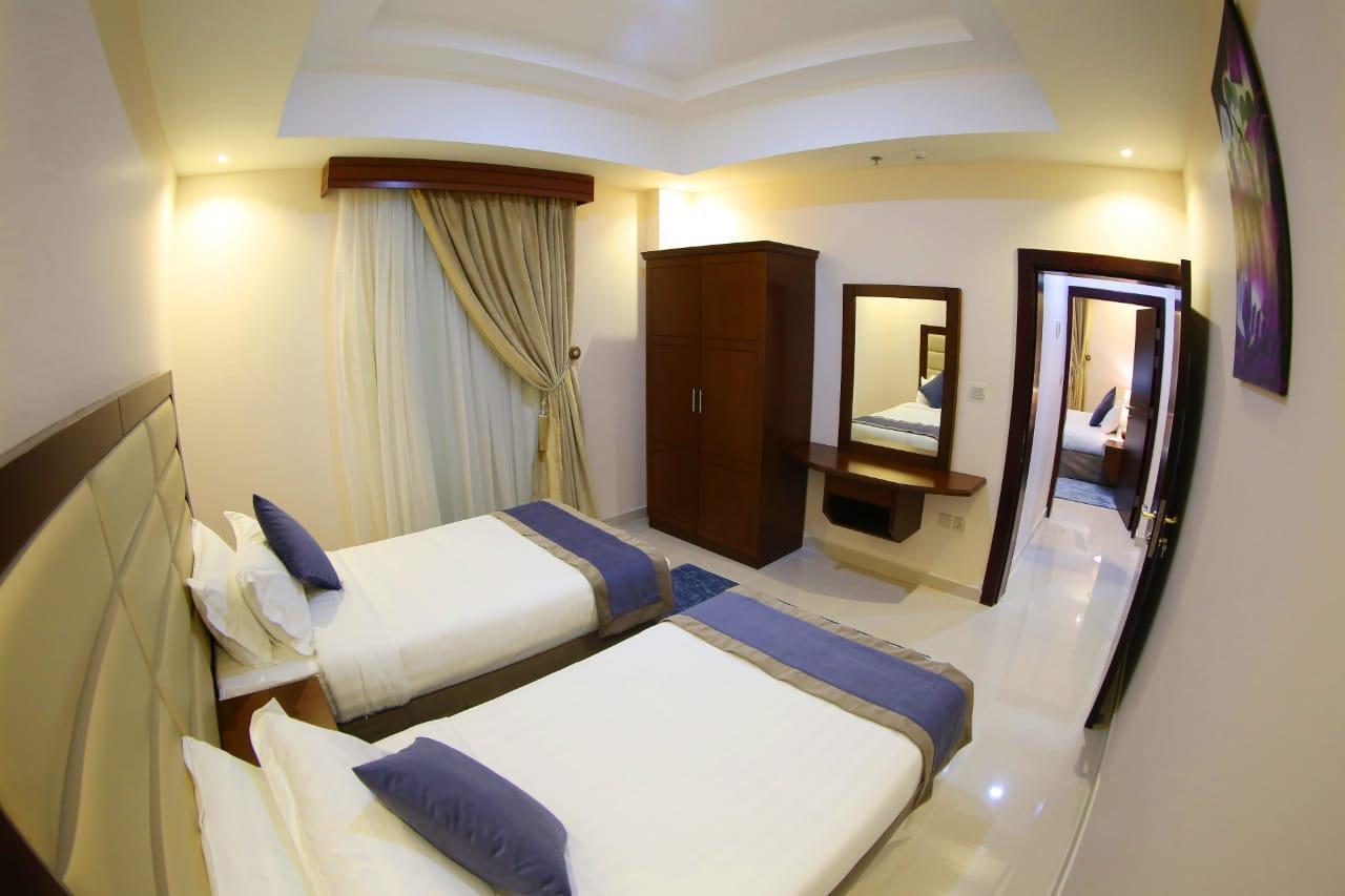 Sas Al Olaya Hotel Suites Khobar Extérieur photo
