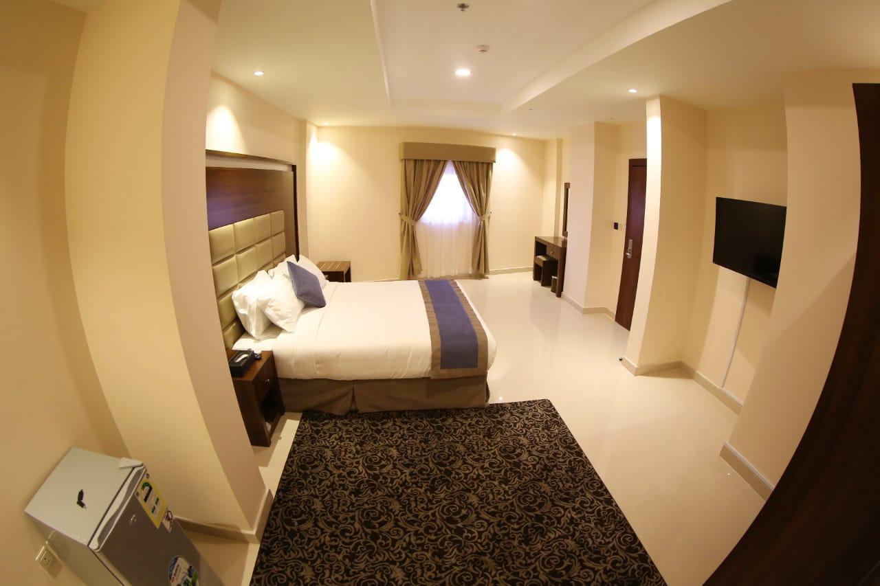 Sas Al Olaya Hotel Suites Khobar Extérieur photo